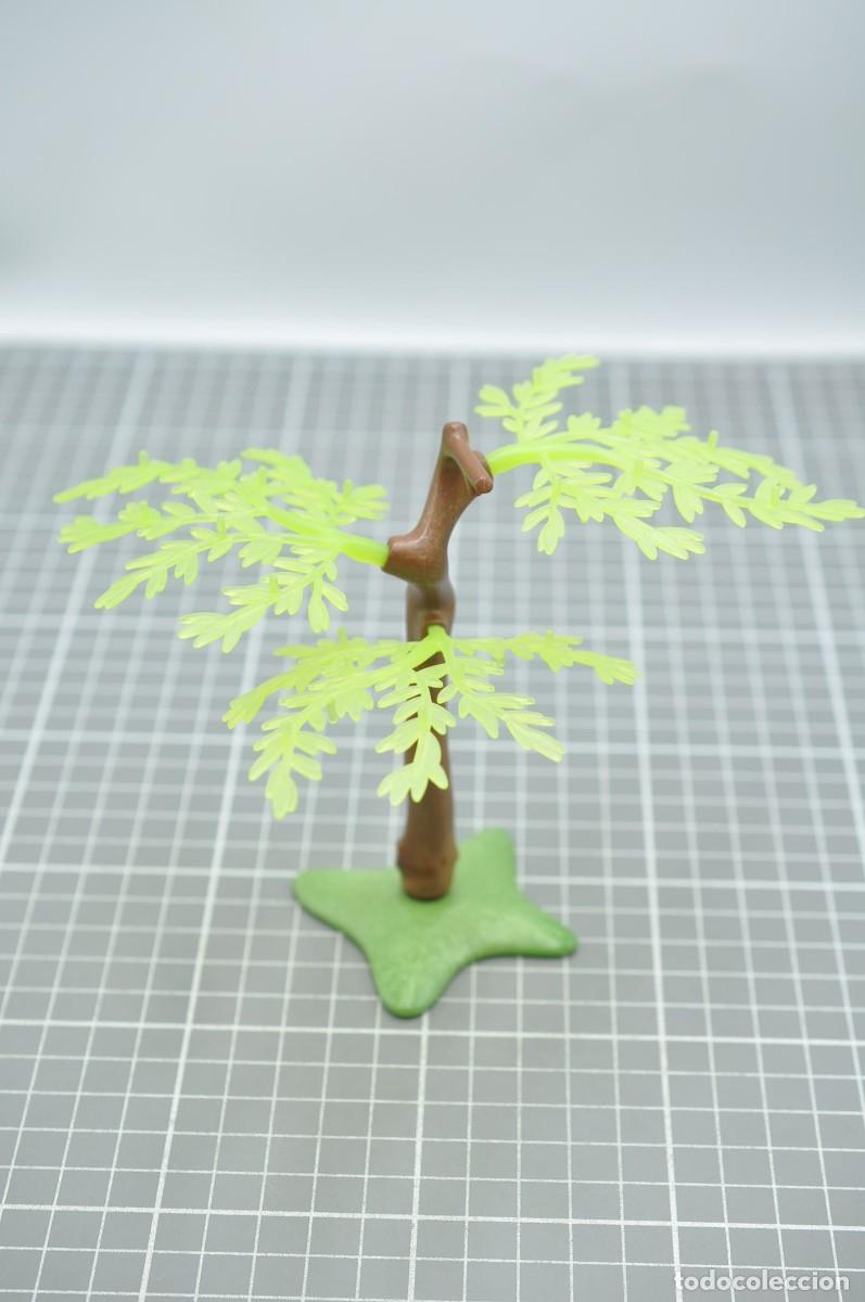 Playmobil: wsk077 Playmobil, &aacute;rbol