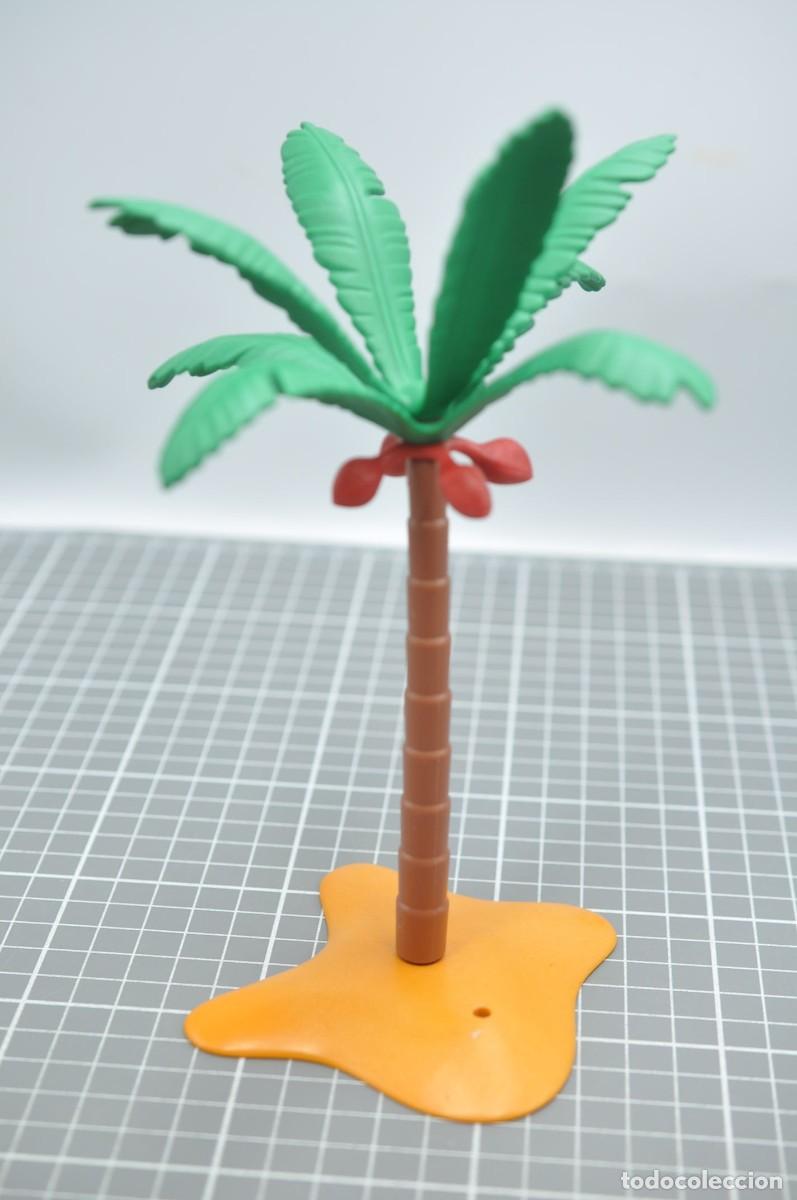 Playmobil: wsk077 Playmobil, palmera