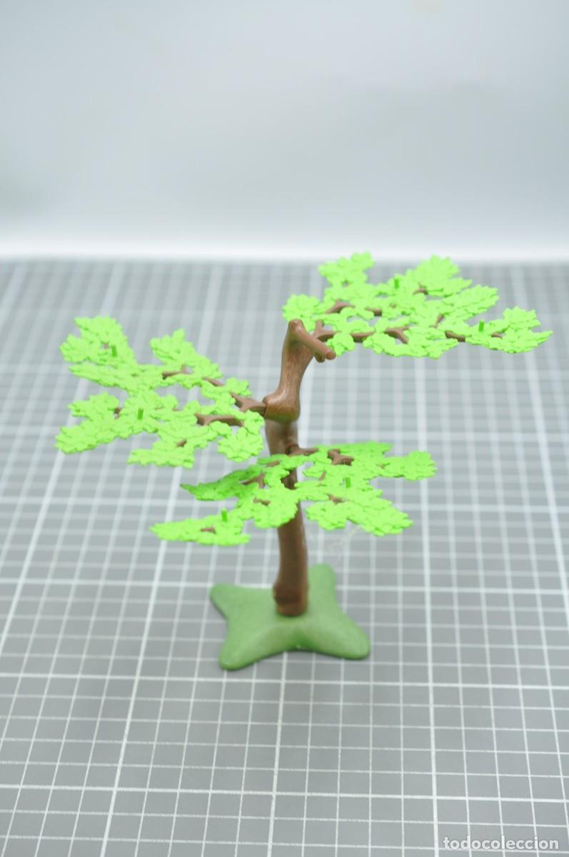Playmobil: wsk077 Playmobil, &aacute;rbol
