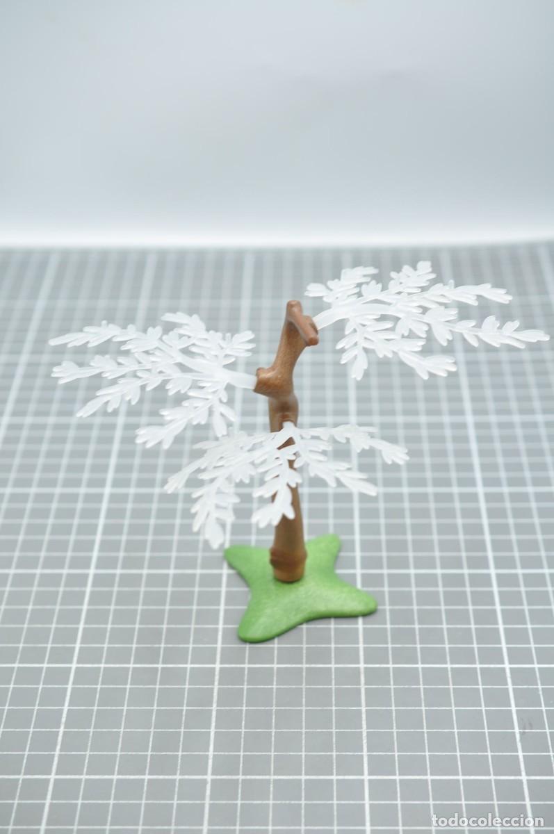 Playmobil: wsk077 Playmobil, &aacute;rbol