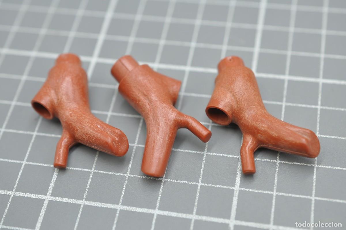 Playmobil: wsk077 Playmobil, 3 piezas sauce 4056,4199,5021,5149,5208,5444,5623,5872