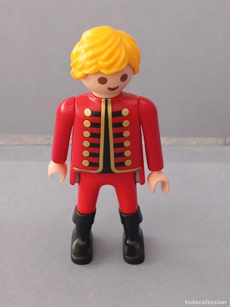 Playmobil: Playmobil figura medieval