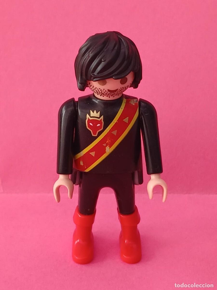 Playmobil: Playmobil figura medieval