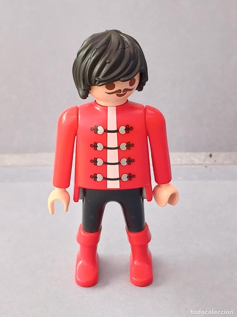 Playmobil: Playmobil figura medieval