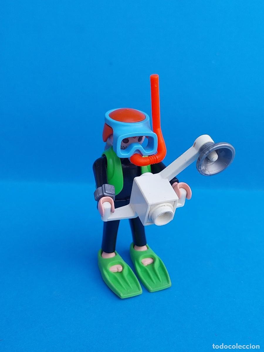 Playmobil: Playmobil figura medieval