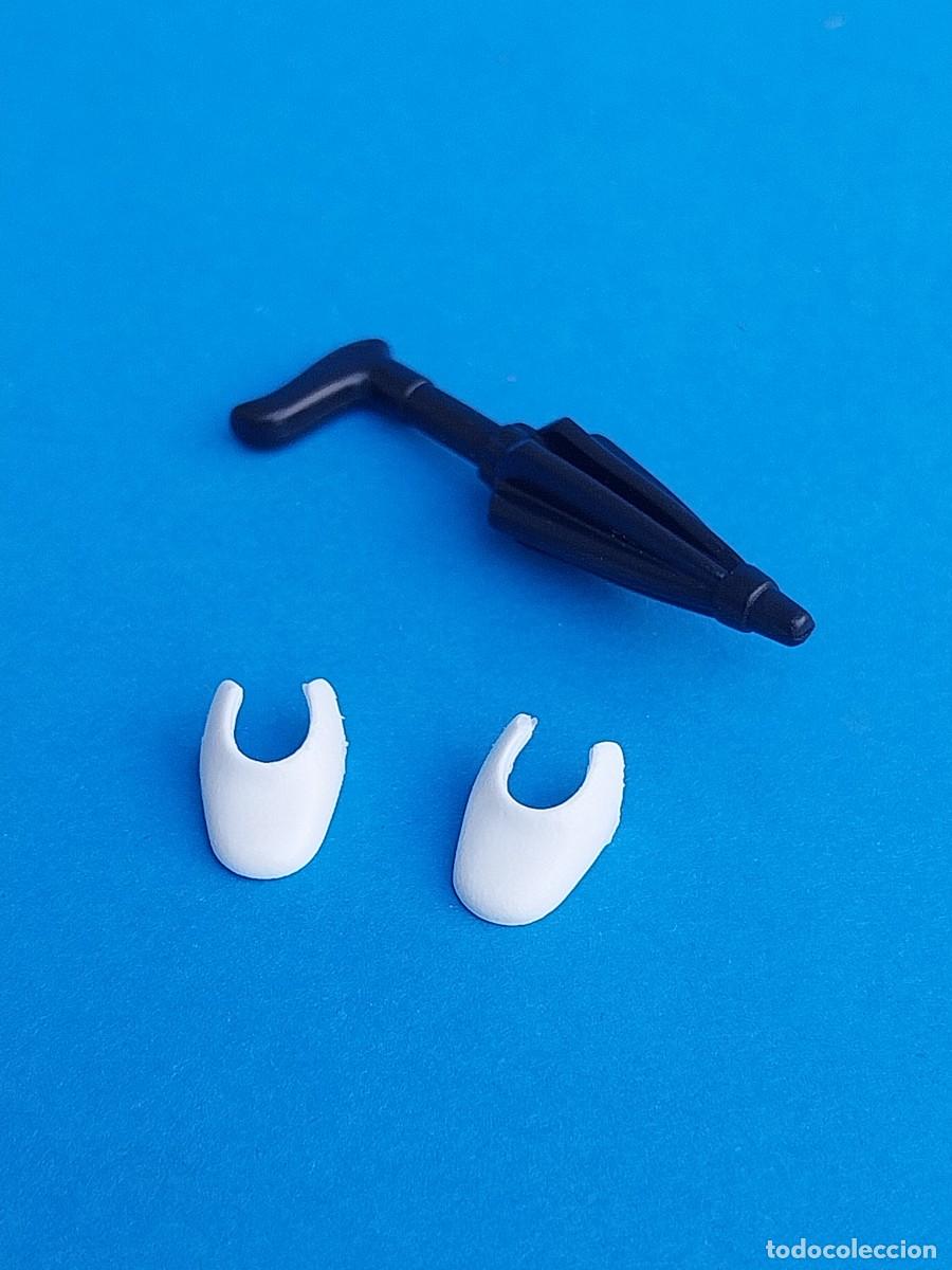 Playmobil: Playmobil lote victoriano