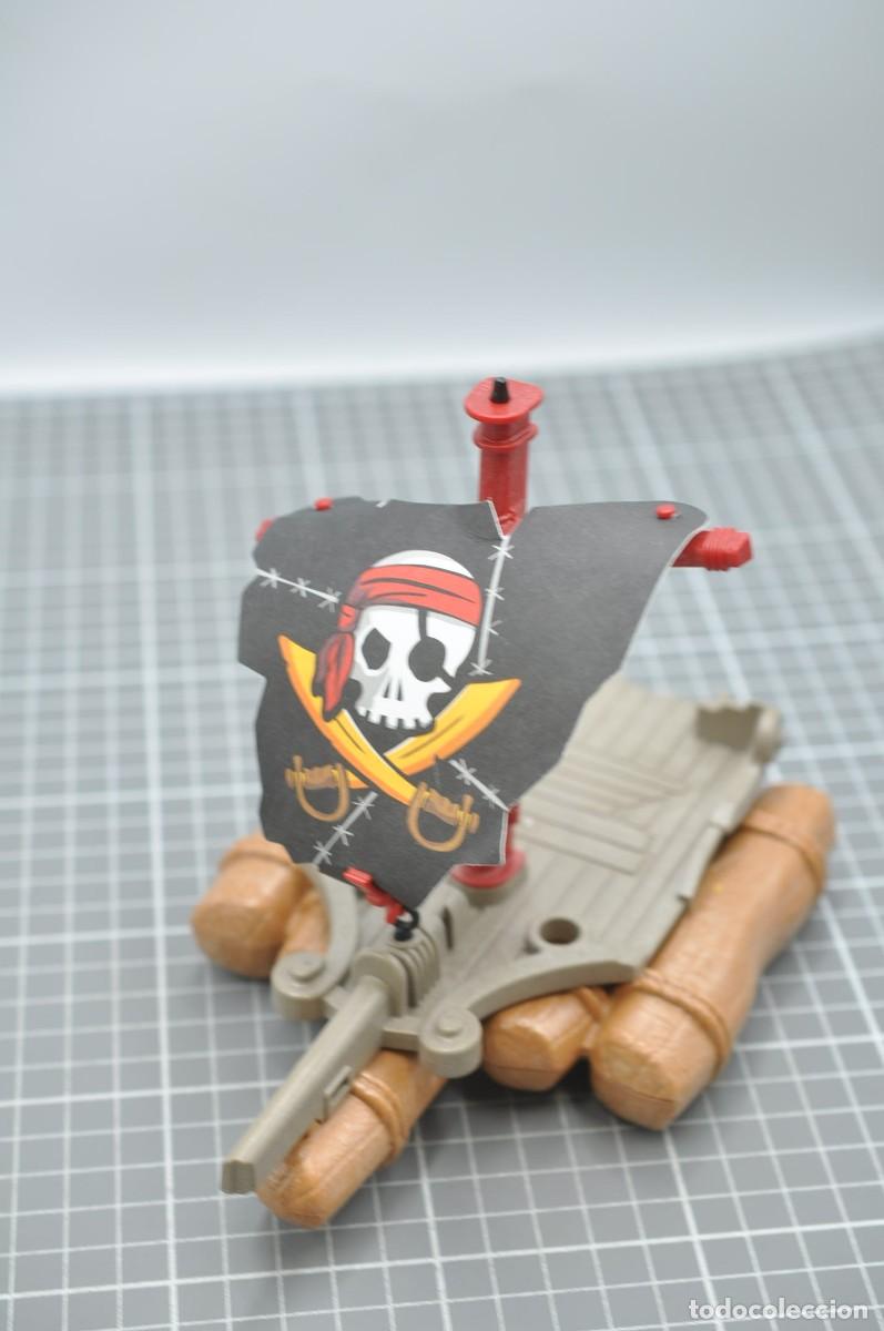 Playmobil: wsk077 Playmobil, balsa pirata 71794