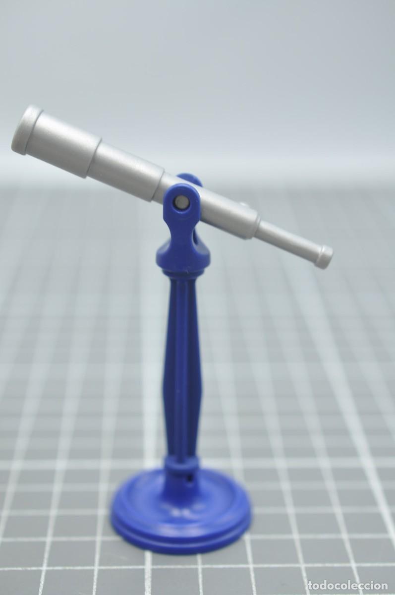 Playmobil: wsk077 Playmobil, telescopio