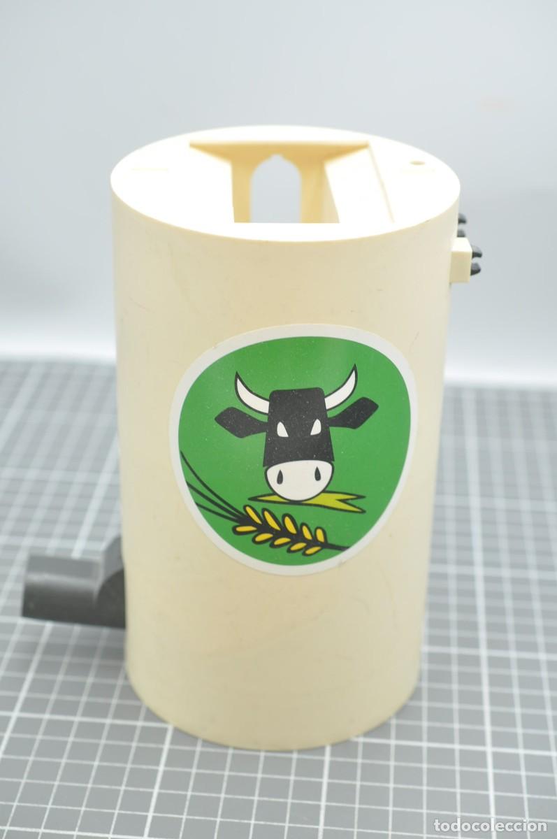 Playmobil: wsk077 Playmobil, piezas silo 5119