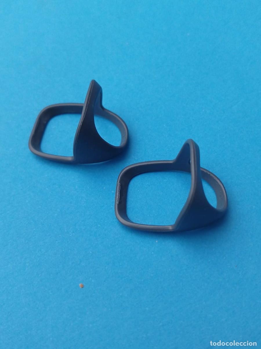 Playmobil: Playmobil pareja de cinturones