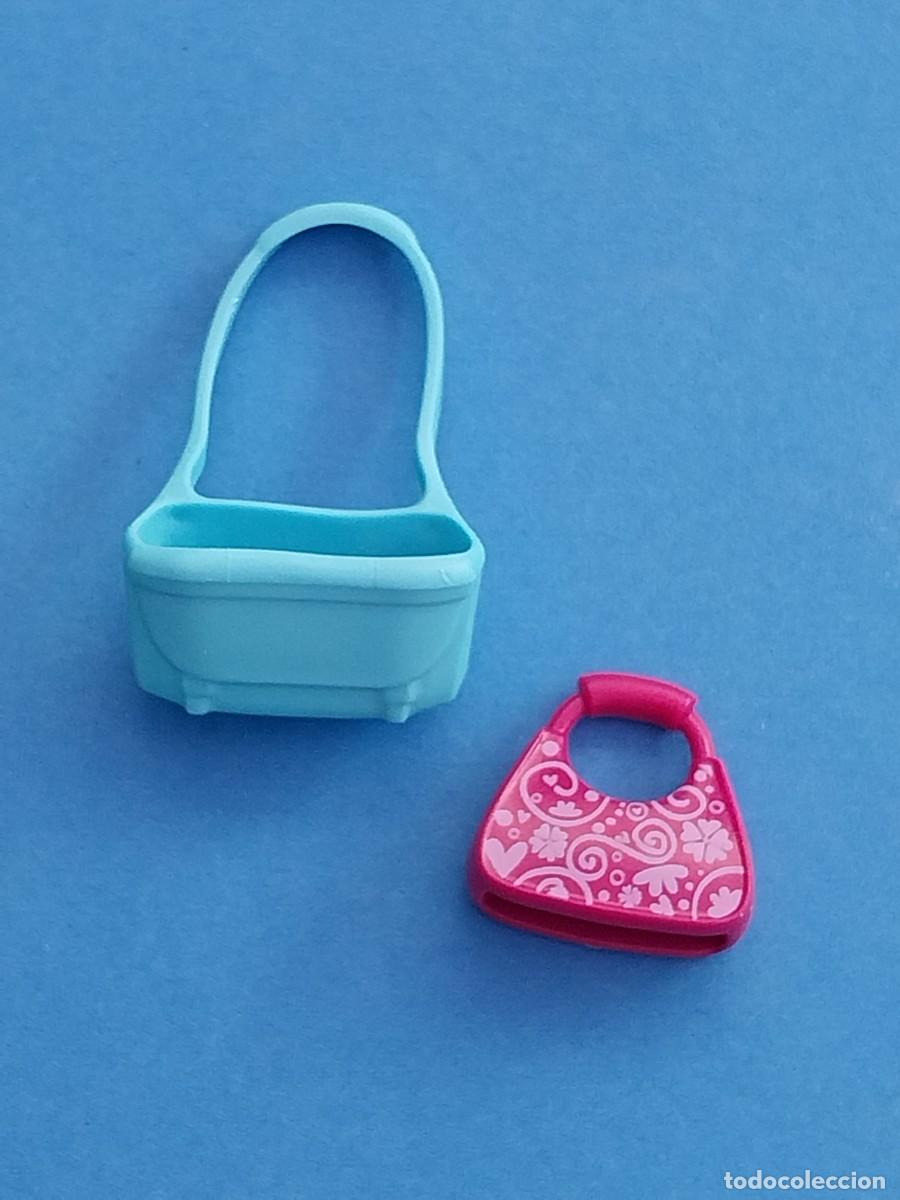Playmobil: Playmobil pareja de bolsos