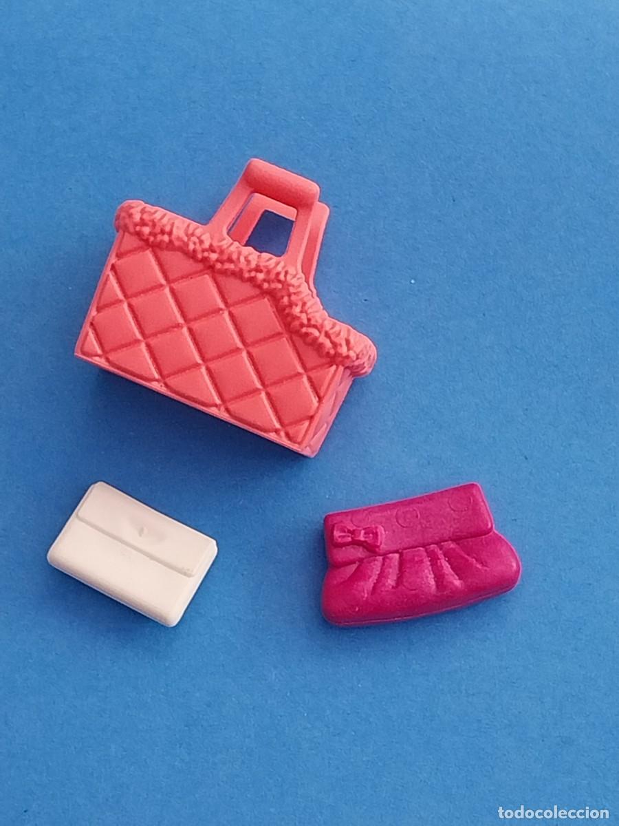 Playmobil: Playmobil lote de bolsos