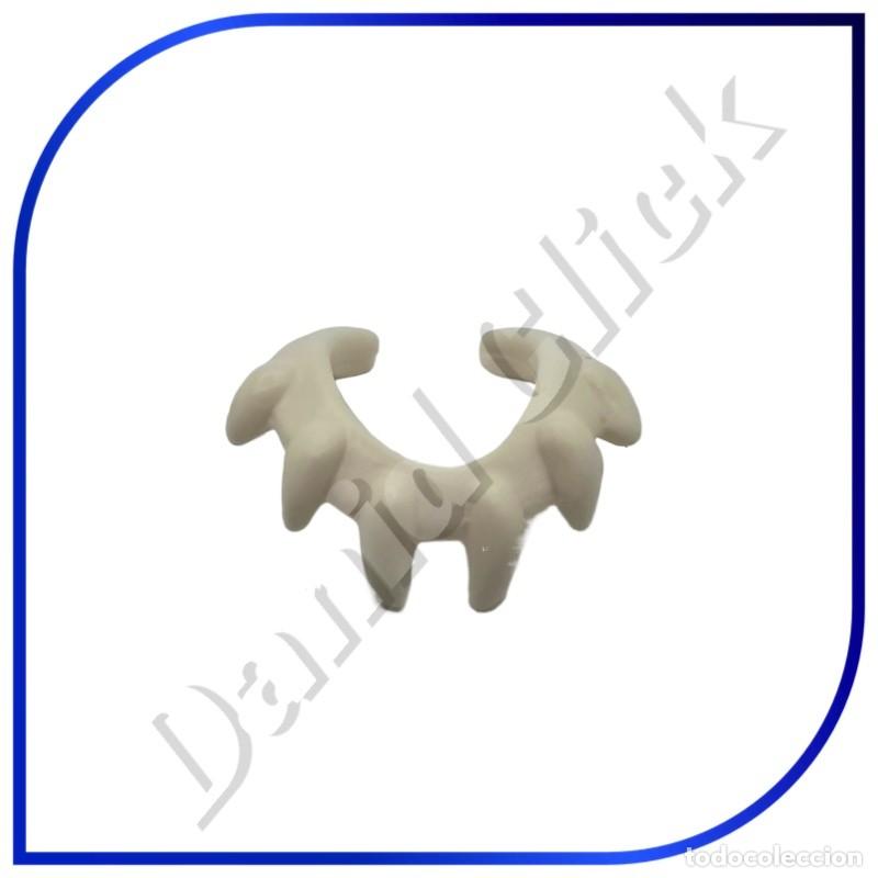 Playmobil: PLAYMOBIL COLLAR COLMILLOS INDIO PRIMITIVO