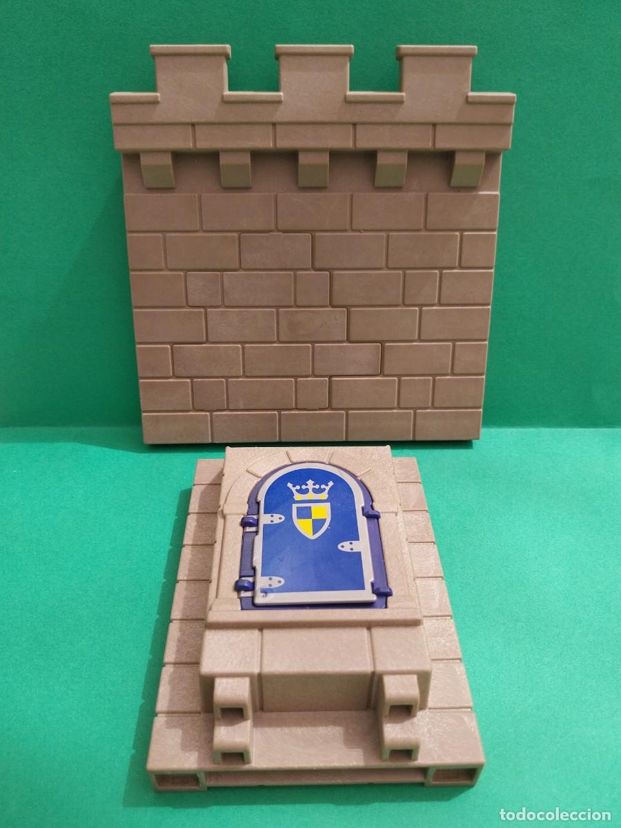 Playmobil: Playmobil repuesto castillo
