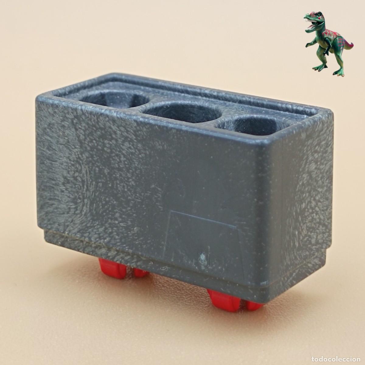 Playmobil: Playmobil macetero maceta florero jardinera system X 3072 3120 3130 3175 3240 3254 3965 3988 4055