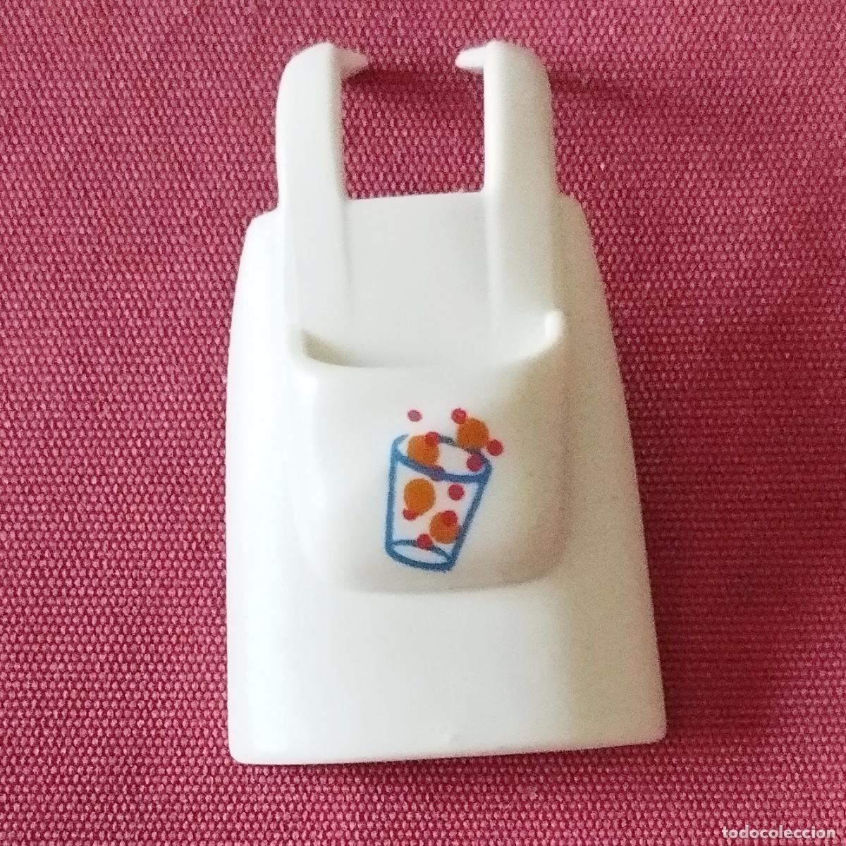 Playmobil: DELANTAL PARA TIENDA - PLAYMOBIL