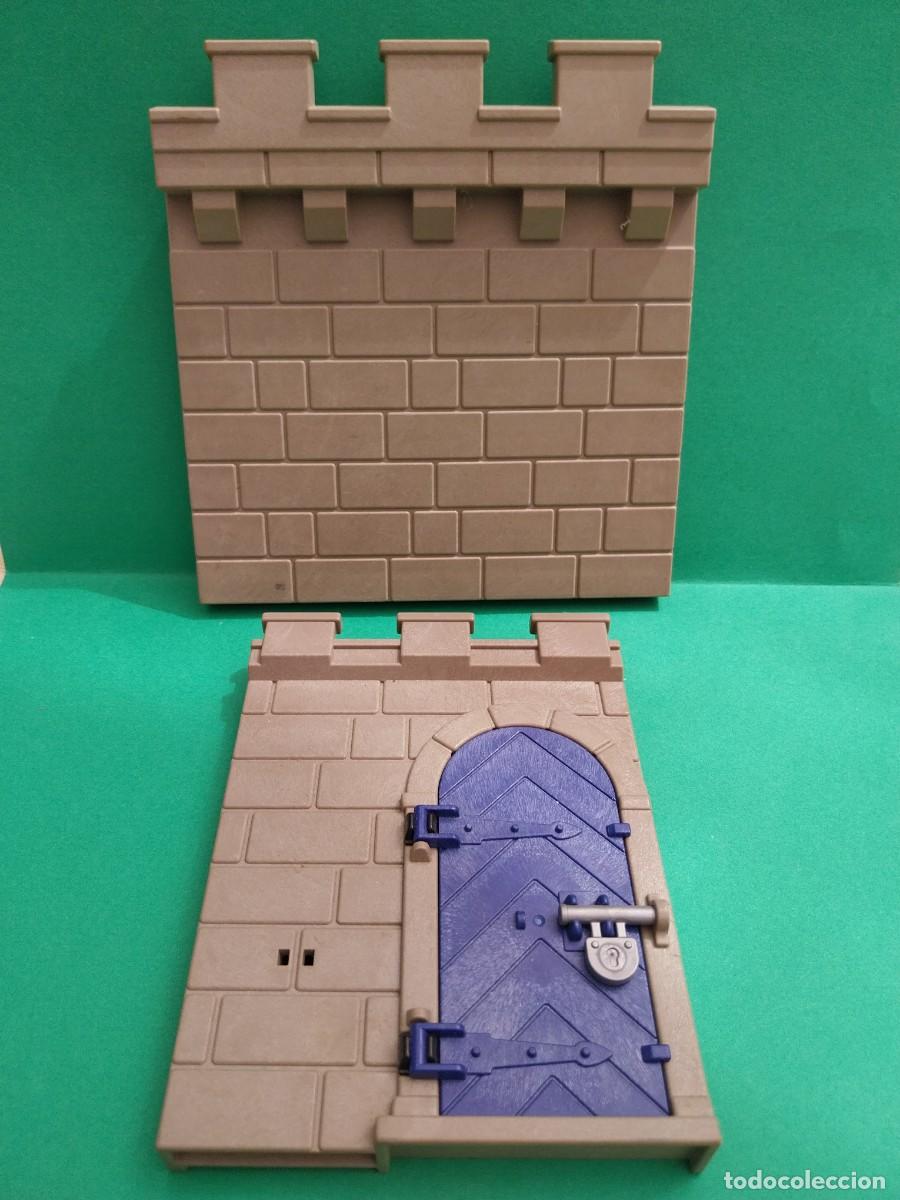 Playmobil: Playmobil repuesto castillo