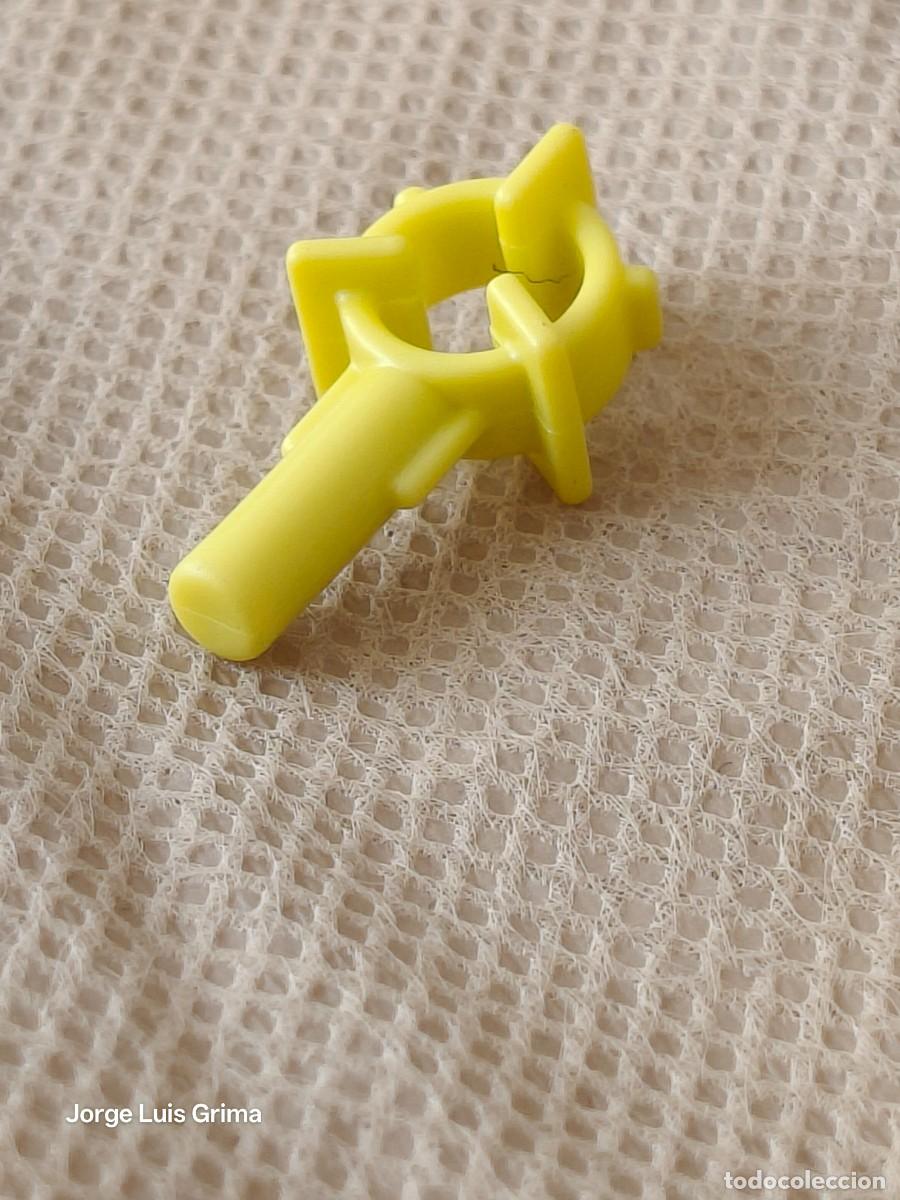 Playmobil: PLAYMOBIL ANTENA REF 30059112 SETS 9250 9488 9489 70888