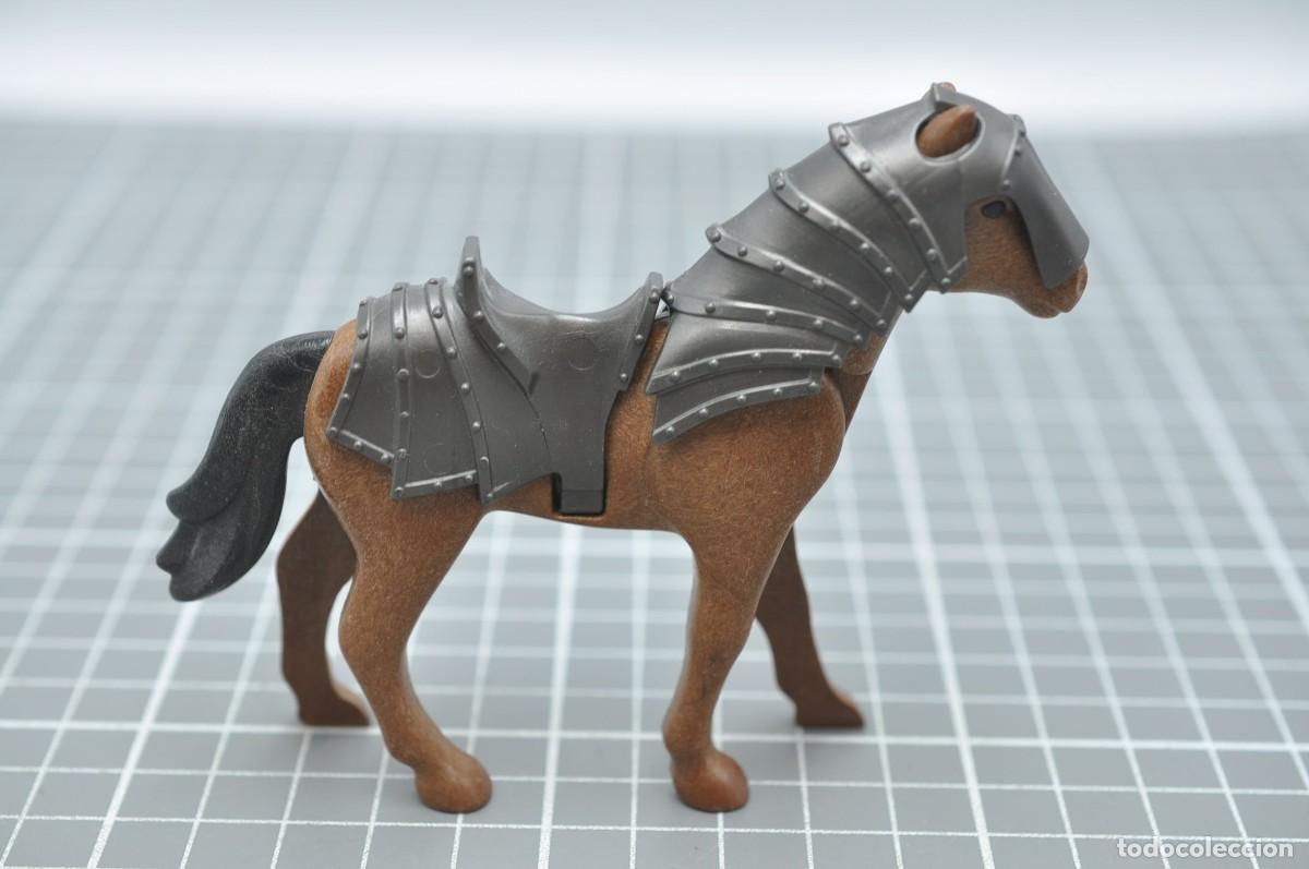 Playmobil: wsk078 Playmobil, caballo