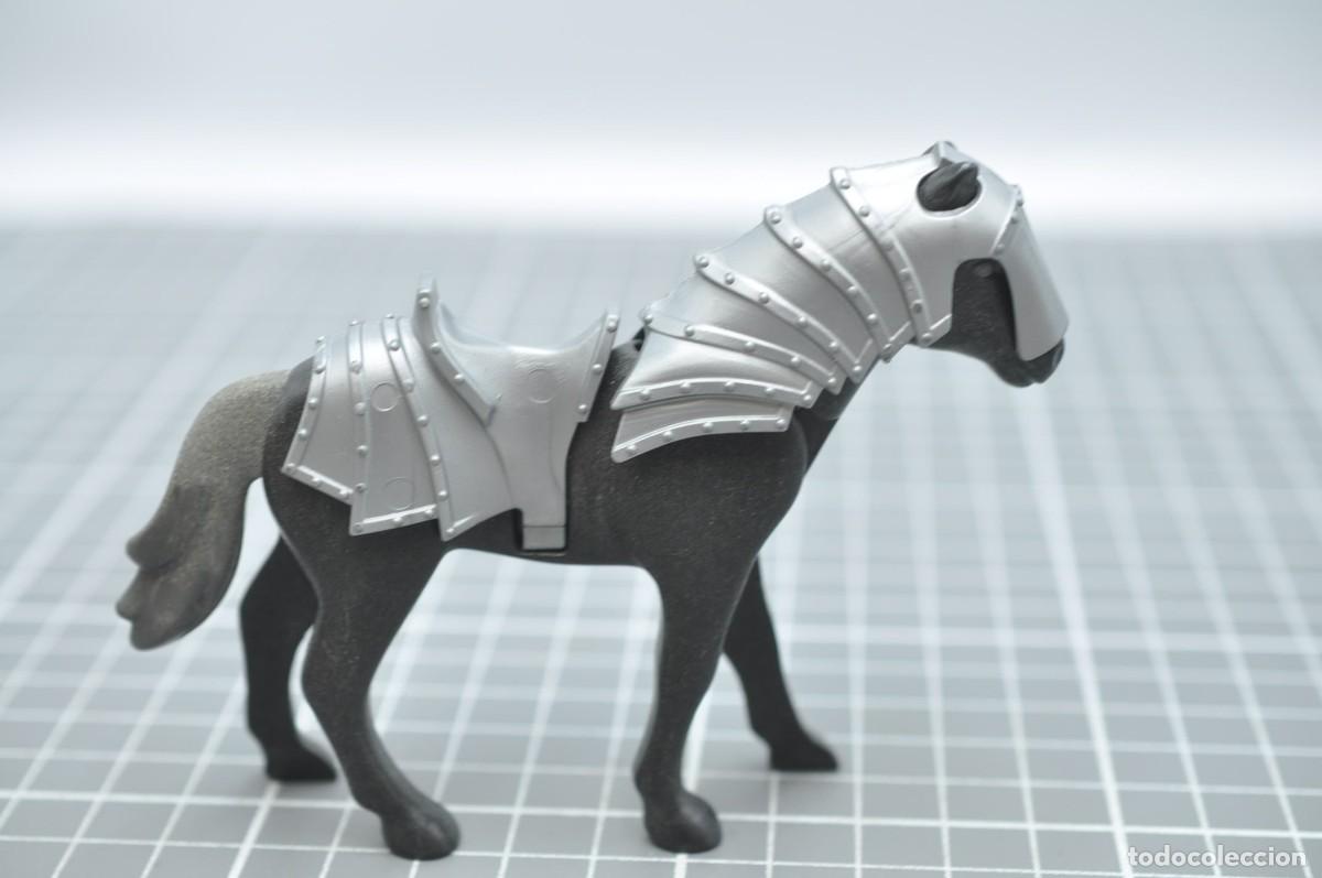 Playmobil: wsk078 Playmobil, caballo