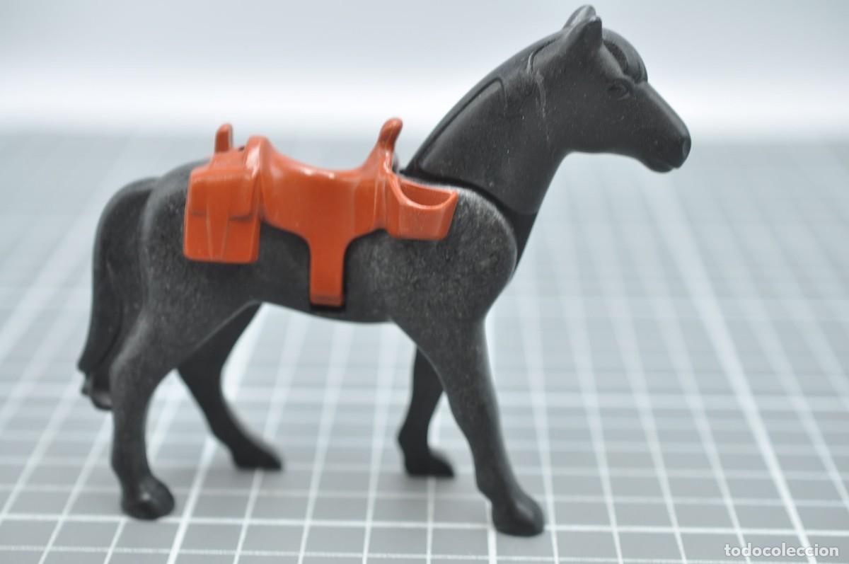 Playmobil: wsk078 Playmobil, caballo