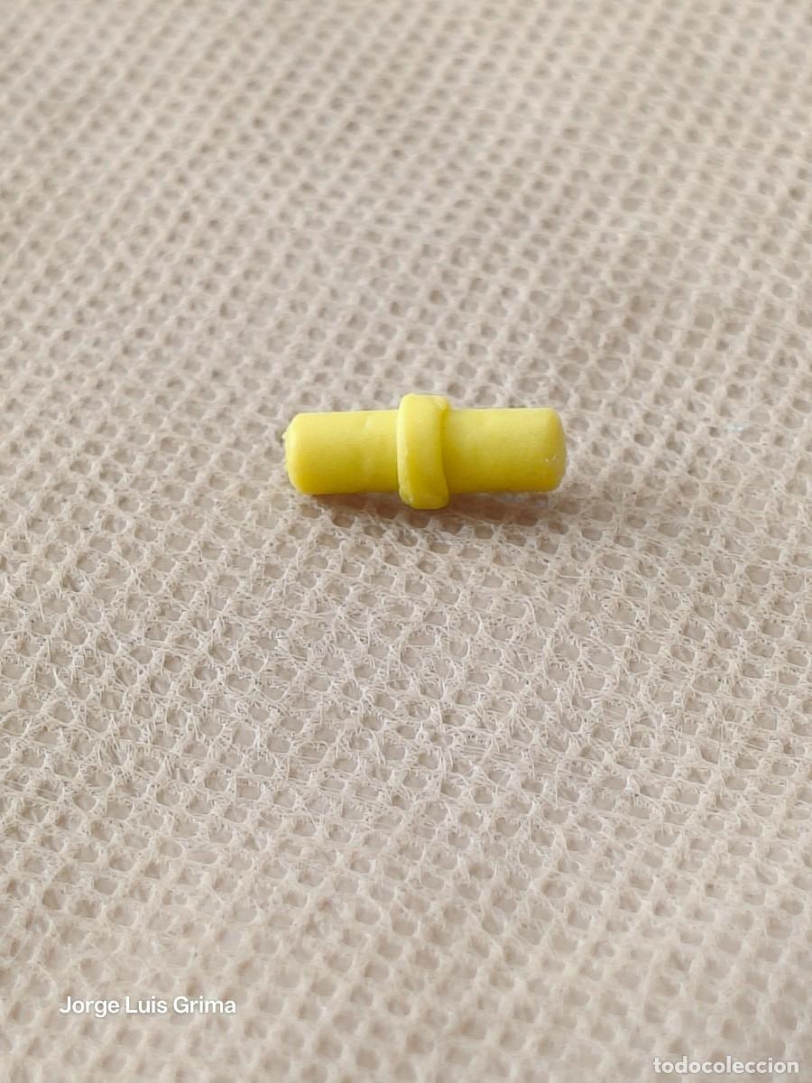Playmobil: PLAYMOBIL ADAPTADOR CONECTOR REF 30023972 SETS 6831 70607 70625 70907 70925 70931