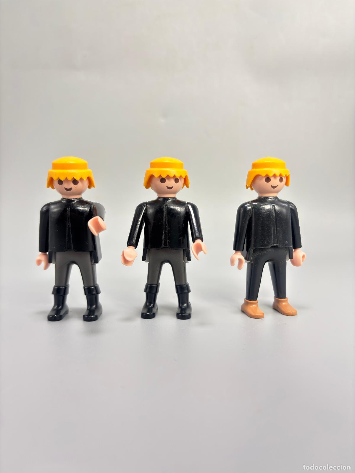 Playmobil: Playmobil lote figura caballero del drag&oacute;n