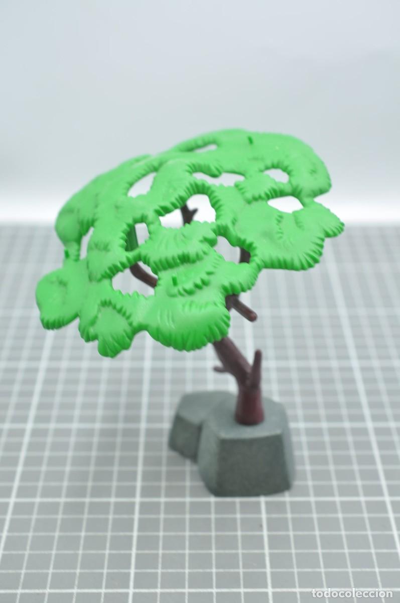 Playmobil: wsk079 Playmobil, &aacute;rbol
