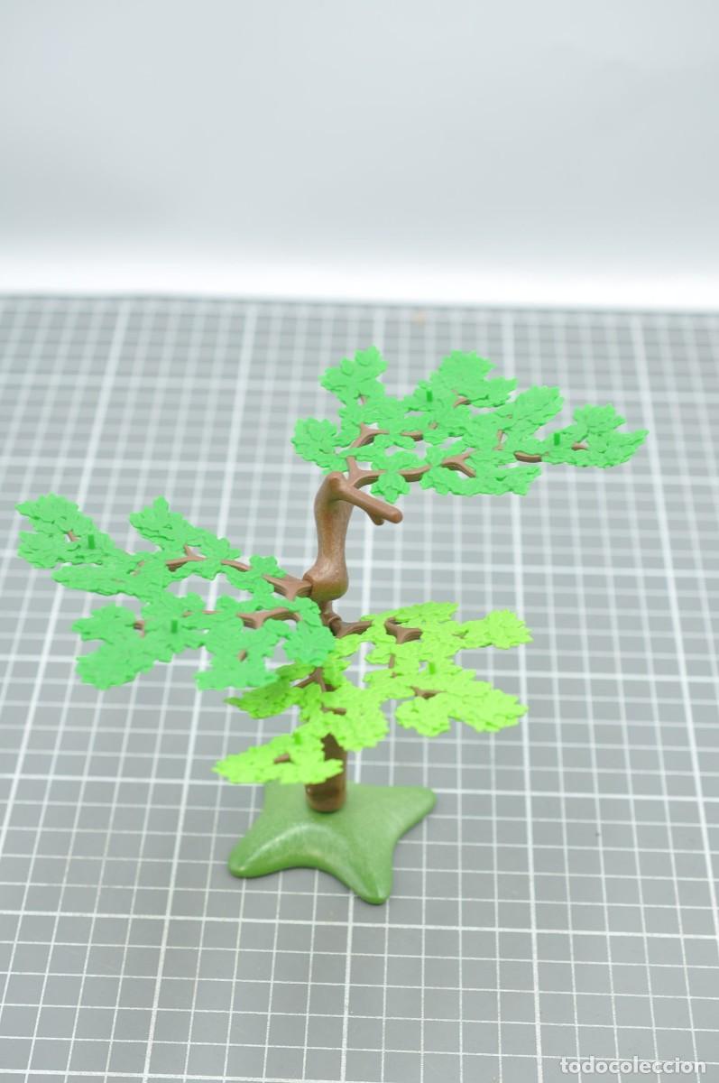 Playmobil: wsk079 Playmobil, &aacute;rbol