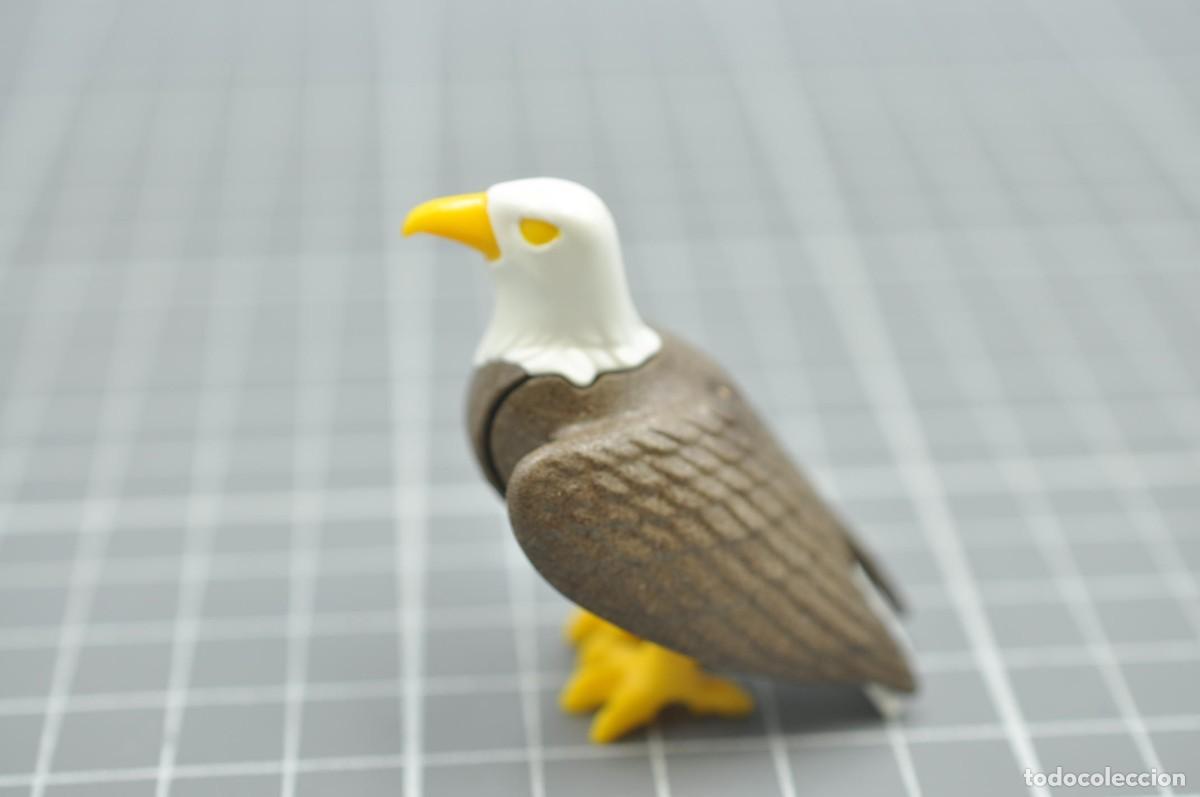 Playmobil: wsk079 Playmobil, &aacute;guila