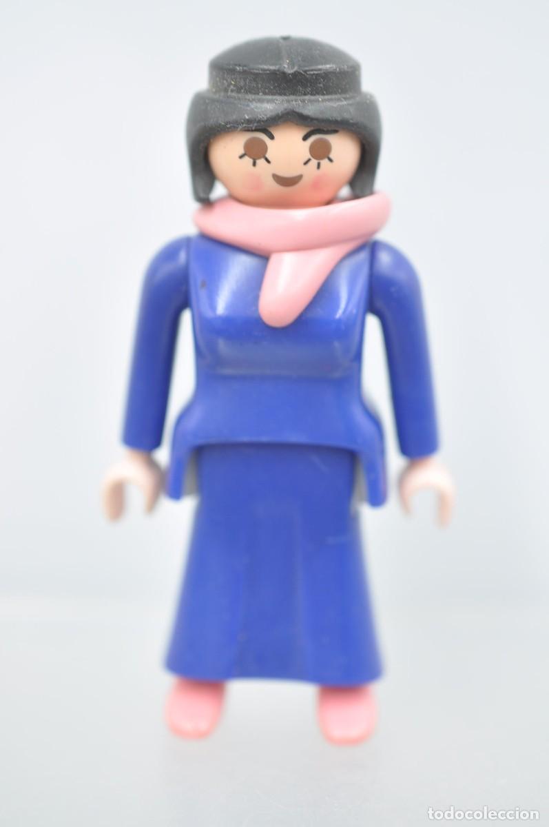 Playmobil: wsk079 Playmobil, figura mujer, victoriana 5507