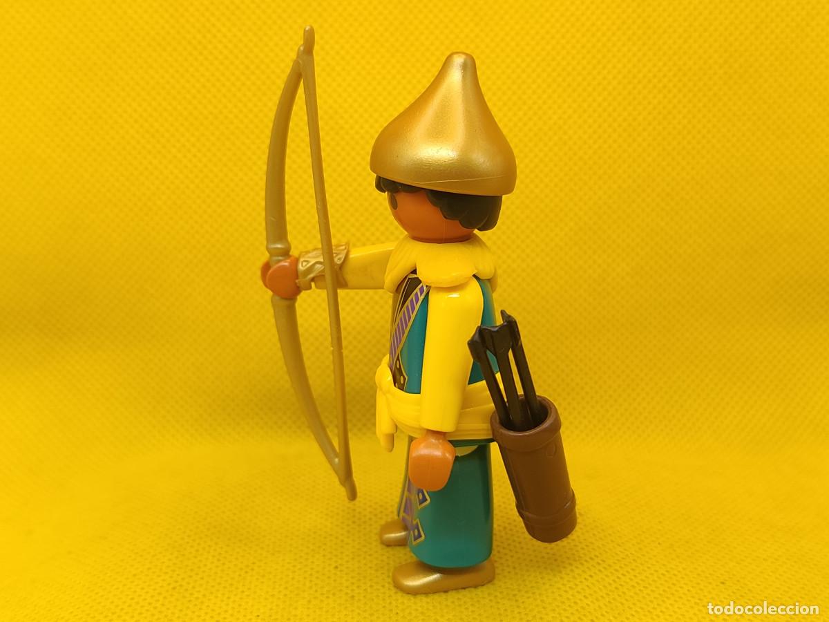 Playmobil: Playmobil Arquero persa - Foto 2