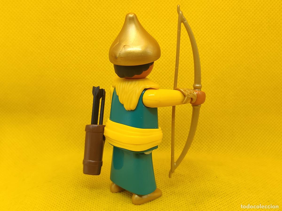 Playmobil: Playmobil Arquero persa - Foto 3