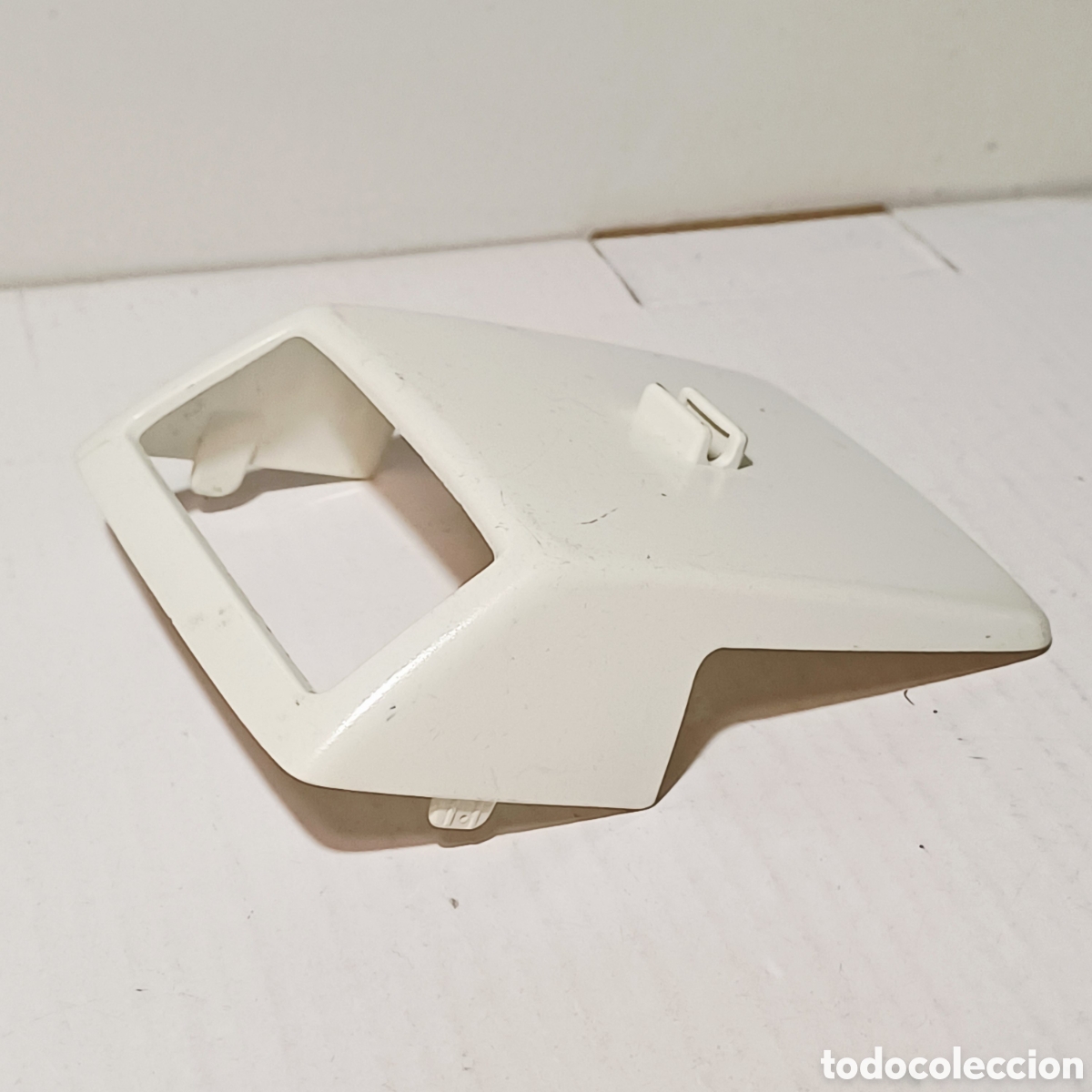 Playmobil: Pieza playmobil techo blanco coche de policia ref. 3215
