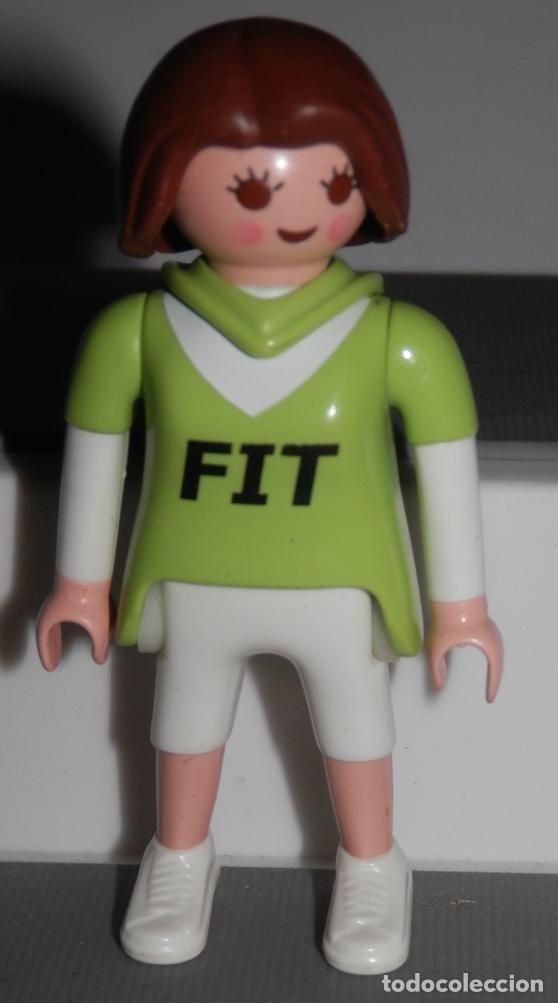 Playmobil: FIGURA DE LOS JUGUETES PLAYMOBIL