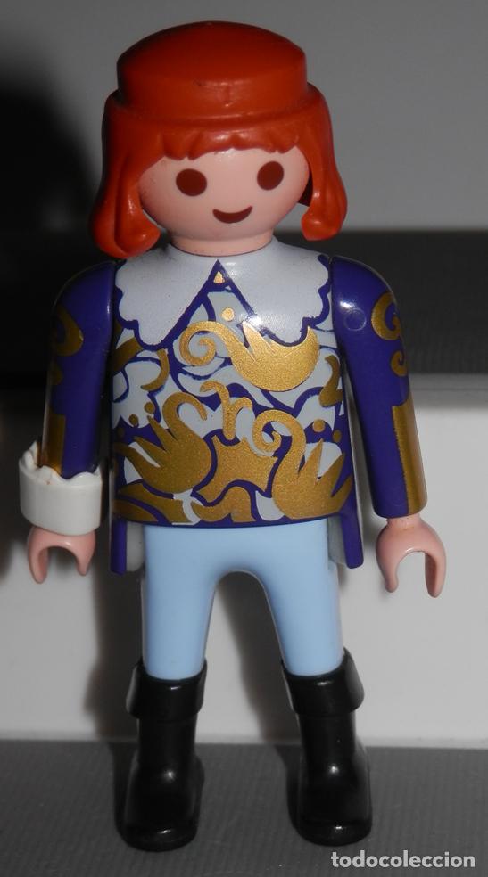 Playmobil: FIGURA DE LOS JUGUETES PLAYMOBIL