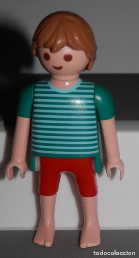 Playmobil: FIGURA DE LOS JUGUETES PLAYMOBIL