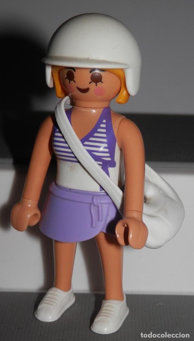 Playmobil: FIGURA DE LOS JUGUETES PLAYMOBIL