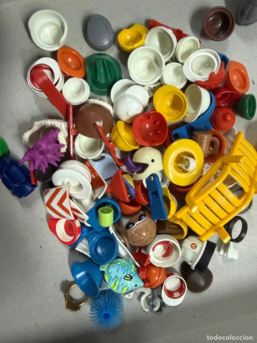 Playmobil: PLAYMOBIL &ndash; Gran Lote de Accesorios Variados y Complementos Lote 19