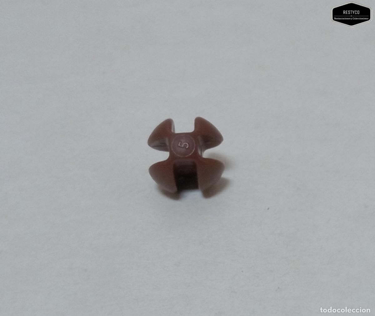 Playmobil: Playmobil - Bala Ca&ntilde;&oacute;n