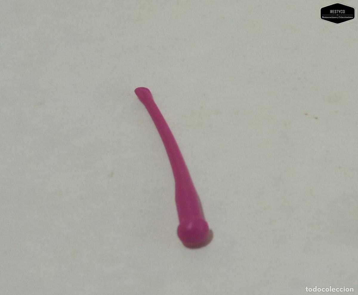 Playmobil: Playmobil - Fusta Equitaci&oacute;n Caballos Cuadra Color Rosa