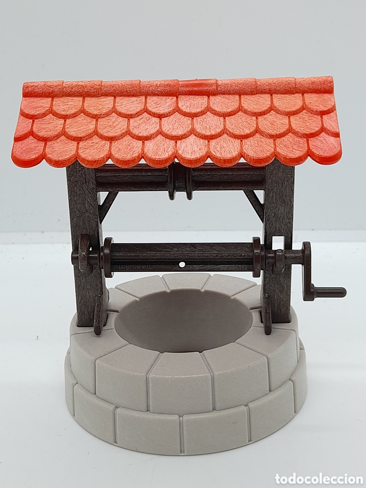 Playmobil: PLAYMOBIL. POZO. IDEAL BELEN, DIORAMAS