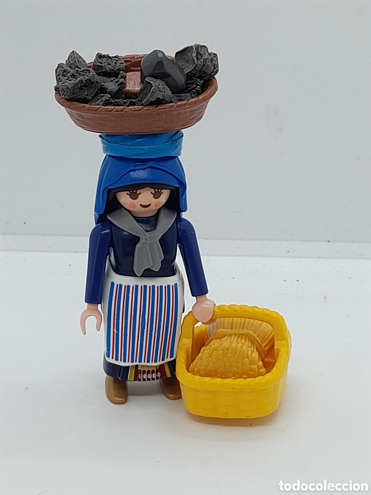 Playmobil: PLAYMOBIL. PASTORA. IDEAL BELEN, DIORAMAS