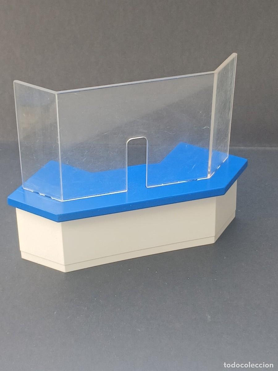 Playmobil: Playmobil mueble mostrador