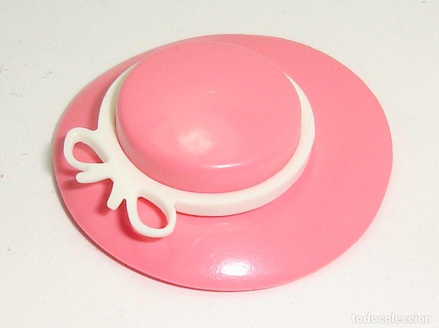 Playmobil: ACCESORIO PLAYMOBIL SOMBRERO LOTE 342