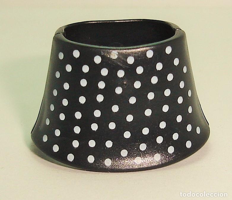 Playmobil: ACCESORIO PLAYMOBIL FALDA LOTE 612