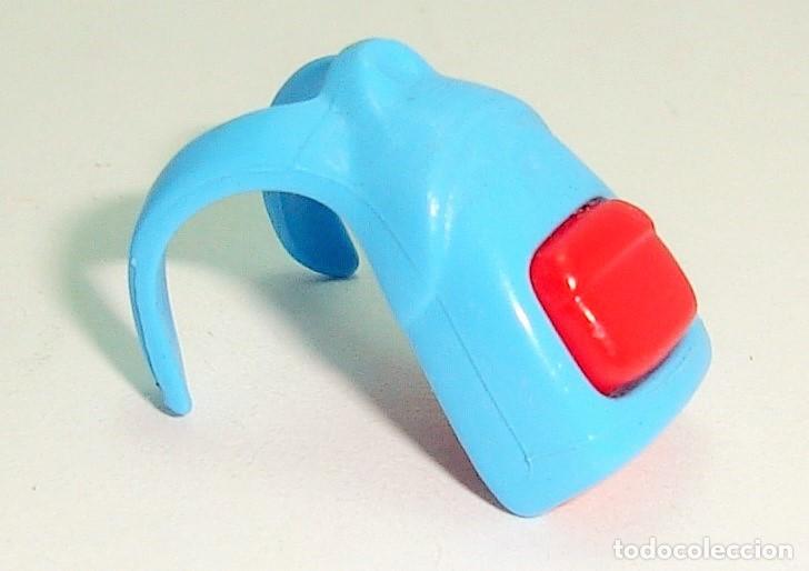 Playmobil: ACCESORIO PLAYMOBIL MOCHILA NI&Ntilde;O LOTE 620