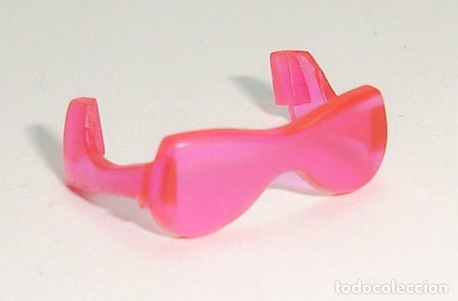 Playmobil: ACCESORIO PLAYMOBIL GAFAS DE SOL LOTE 656