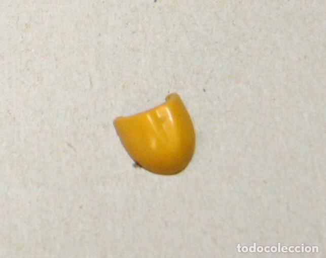 Playmobil: PLAYMOBIL MEDIEVAL HOMBRERAS CABALLERO GUERRERO