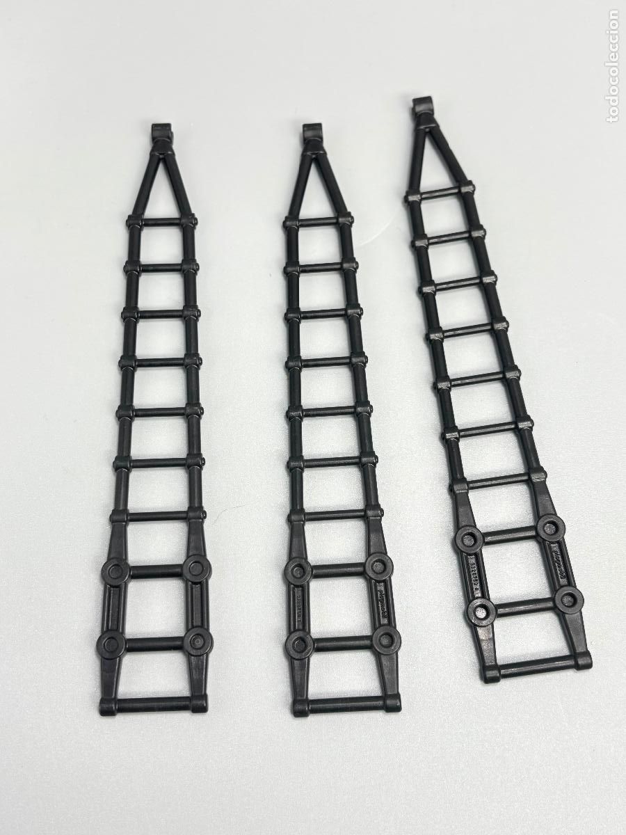Playmobil: Playmobil 70642 escalera globo medieval